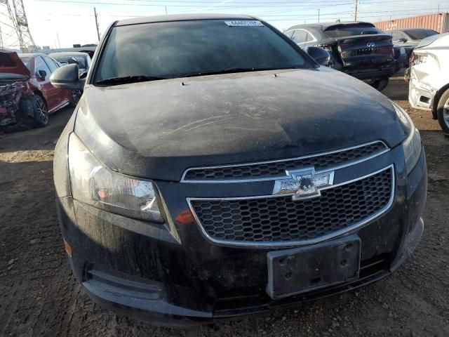 2013 Chevrolet Cruze LT