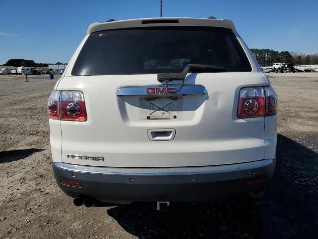 2011 GMC Acadia SLT-1