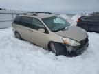 2006 Toyota Sienna XLE