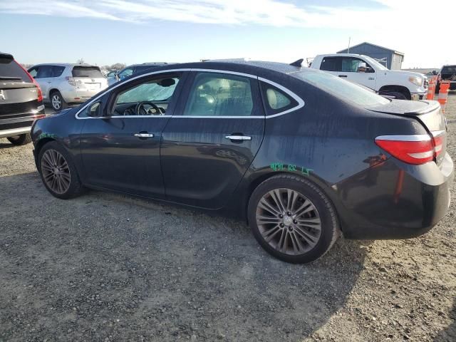 2014 Buick Verano Premium