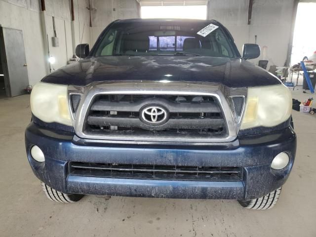 2005 Toyota Tacoma Double Cab Prerunner