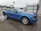 2008 Ford Mustang GT