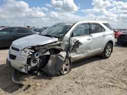 Chevrolet Vehiculos salvage en venta: 2015 Chevrolet Equinox LS