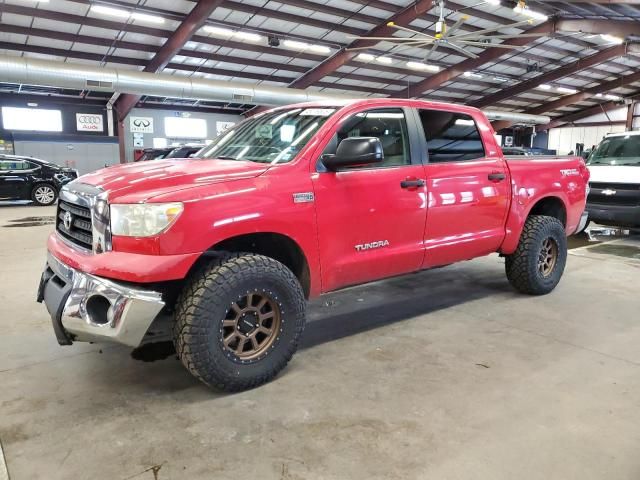 2008 Toyota Tundra Crewmax