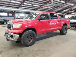 2008 Toyota Tundra Crewmax en venta en East Granby, CT