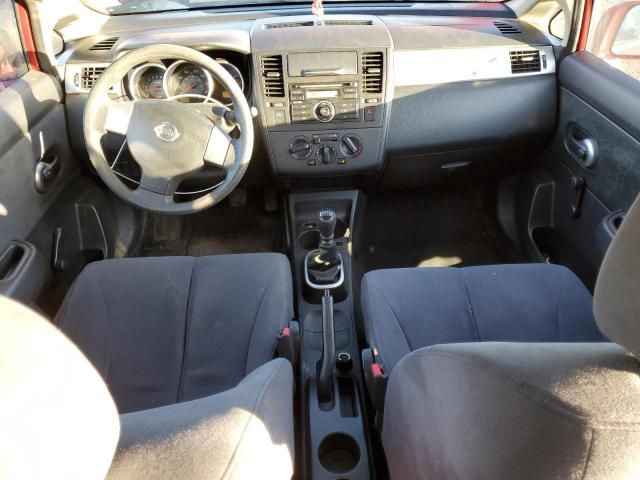 2007 Nissan Versa S