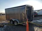 2021 Interstate Rstate Enclosed Cargo Trailer