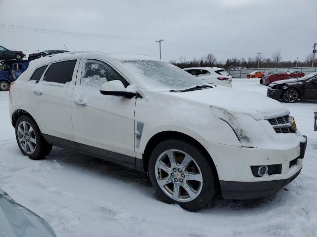 2011 Cadillac SRX Premium Collection