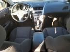 2012 Chevrolet Malibu 1LT