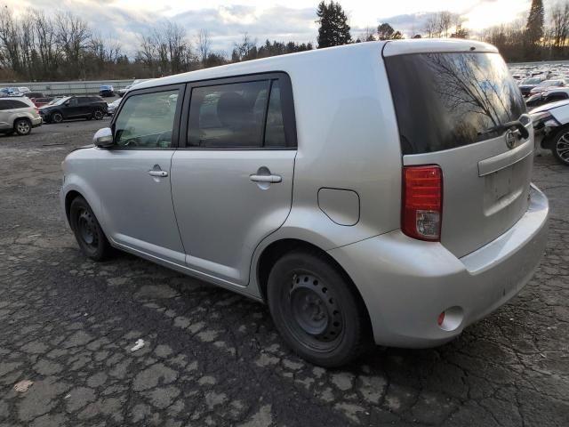 2012 Scion XB