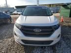 2018 Ford Edge Sport