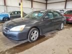 2006 Honda Accord SE