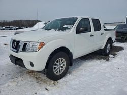 4 X 4 for sale at auction: 2019 Nissan Frontier S