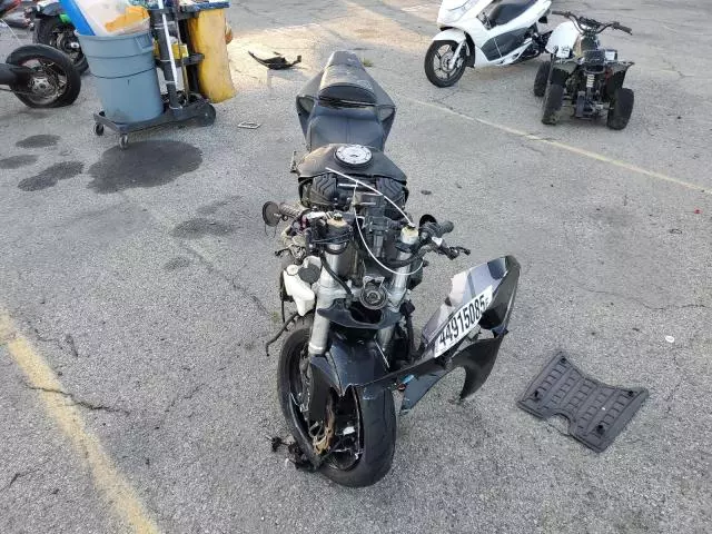 2007 Honda CBR1000 RR