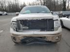 2011 Ford F150 Super Cab