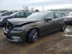 2017 Mazda 6 Grand Touring