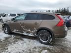 2015 Volvo V60 Cross Country Premier