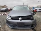 2014 Volkswagen Jetta Base