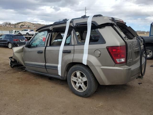 2006 Jeep Grand Cherokee Laredo