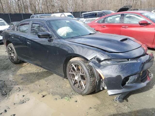 2017 Dodge Charger R/T