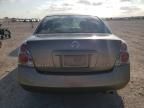 2005 Nissan Altima S