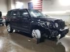 2012 Jeep Patriot Latitude