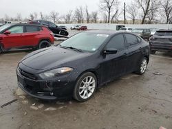 2013 Dodge Dart SXT en venta en Bridgeton, MO