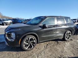 Salvage cars for sale at West Warren, MA auction: 2023 Mitsubishi Outlander SE