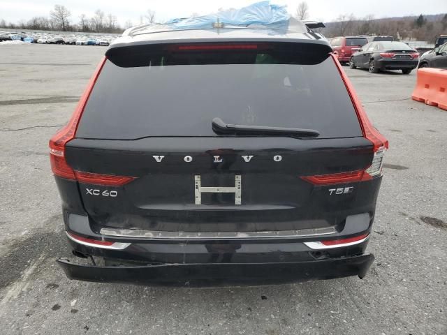 2019 Volvo XC60 T5 Inscription