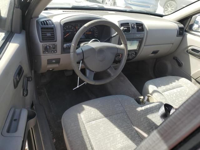 2006 Chevrolet Colorado