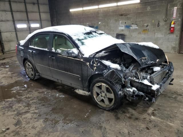 2006 Chevrolet Malibu LTZ