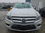 2013 Mercedes-Benz GL 550 4matic