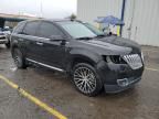 2011 Lincoln MKX