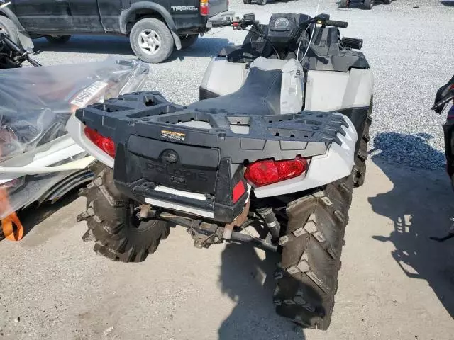 2017 Polaris Sportsman 850 High Lifter Edition