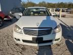 2008 Mercedes-Benz C 300 4matic