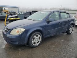 Salvage cars for sale at Pennsburg, PA auction: 2008 Chevrolet Cobalt LT