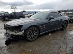 2013 Mercedes-Benz SL 550 en venta en San Martin, CA