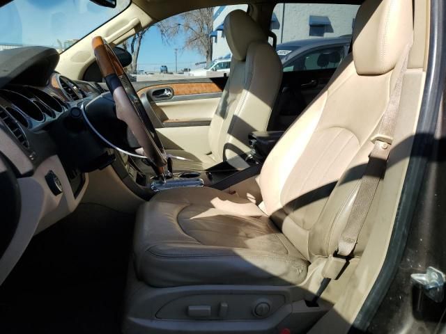 2010 Buick Enclave CXL