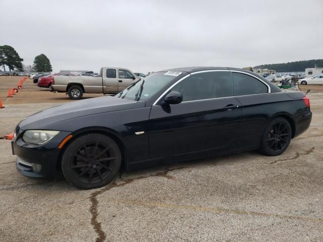 2011 BMW 328 I