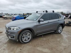 BMW salvage cars for sale: 2017 BMW X5 SDRIVE35I