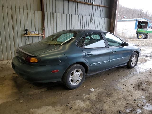 1997 Ford Taurus GL