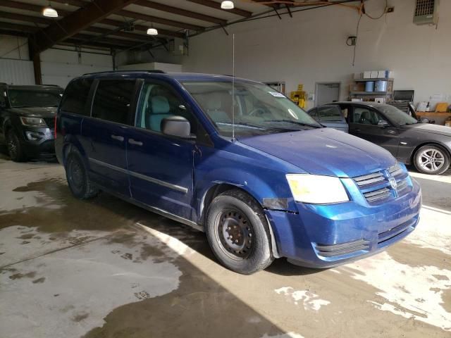 2010 Dodge Grand Caravan SE