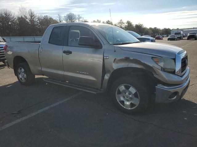 2007 Toyota Tundra Double Cab SR5