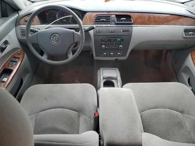 2006 Buick Allure CX