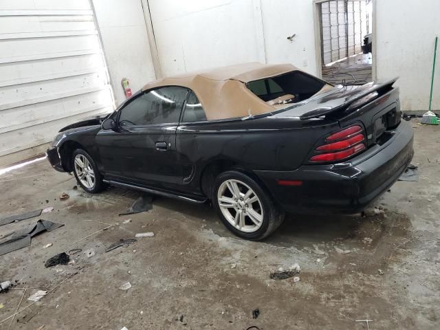 1994 Ford Mustang GT