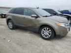 2012 Ford Edge Limited