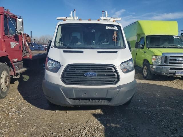 2018 Ford Transit T-250