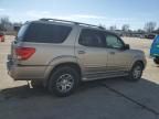 2006 Toyota Sequoia SR5