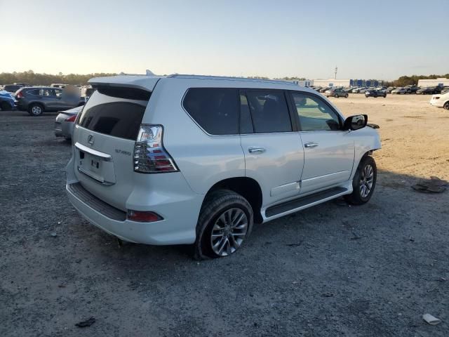 2015 Lexus GX 460 Premium