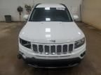 2015 Jeep Compass Latitude